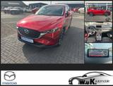 Mazda CX-5 SKYACTIV-G 194 Automatik Advantage - Mazda CX-5 in Hamm