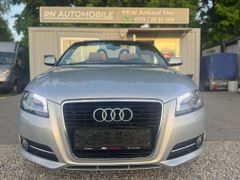 Fahrzeugabbildung Audi A3 Exclusive LEDER BRAUN BIXENON