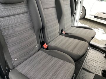 Bild 9 Opel Combo Life RFK PDC AHK WINTERPAKET