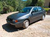 Volkswagen VW Polo Classic 6KV - Volkswagen Polo Classic mit Benzin-Antrieb