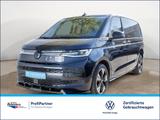 Volkswagen T7 Multivan 2.0TDI DSG LED NAVI AHK STANDHZ - VW T7 Multivan Gebrauchtwagen in Berlin