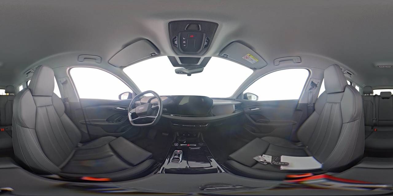 Audi Q6 e-tron - Bild 11