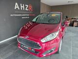 Ford Fiesta Titanium*1.HAND*LED*COOL&SOUND PAKET - Ford Fiesta: Cool Sound