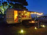 TEC Verkaufen Tec Caravan 390 P1 Wohnwagen - Angebote