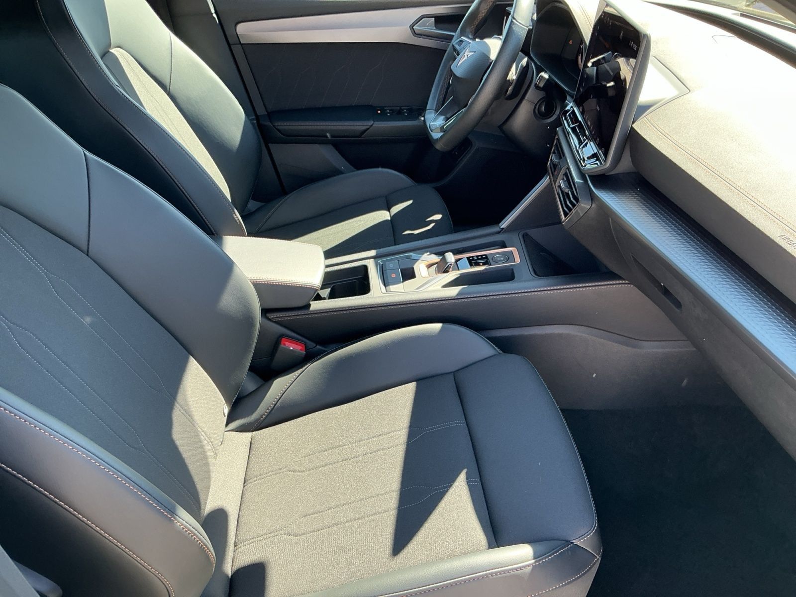 Cupra Leon - Bild 13