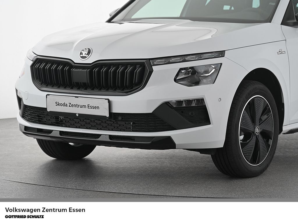 Skoda Kamiq - Bild 8