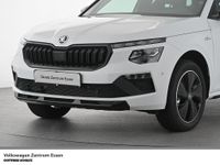 Skoda Kamiq - Vorschau Bild 8