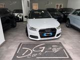 Audi AUDI A1 SPORTBACK 1.4 TDI S-TRONIC S-LINE - Audi A1: TDI Tronic