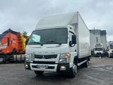 Mitsubishi CANTER/Fuso 7C18 - Mitsubishi Abschleppwagen