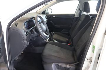 Volkswagen T-Roc 2.0 TDI AID+ACC+LED+CARPLAY+AHK