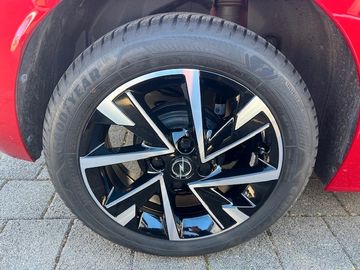 Opel Corsa F 5tg 1.2 Turbo GS Winterpaket Allwetter