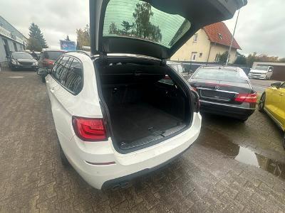 BMW 530 2012 — photo 6