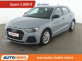 Audi A1 25 TFSI advanced Aut.*LED*TEMPO*PDC*SHZ* - Audi A1 Gebrauchtwagen in Stuttgart