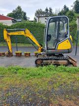 Wacker Neuson ET24 - Wacker Radlader
