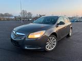 Opel Insignia 2.0 160PS Sport Tourer Innovation 86625 - Opel Insignia 160 ps mit Diesel-Antrieb