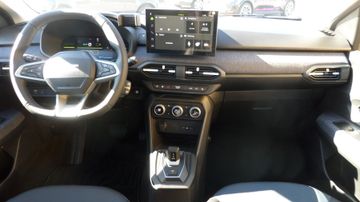 Dacia Jogger Journey 1.8 E-TECH Hybrid 155 PS Navi Len