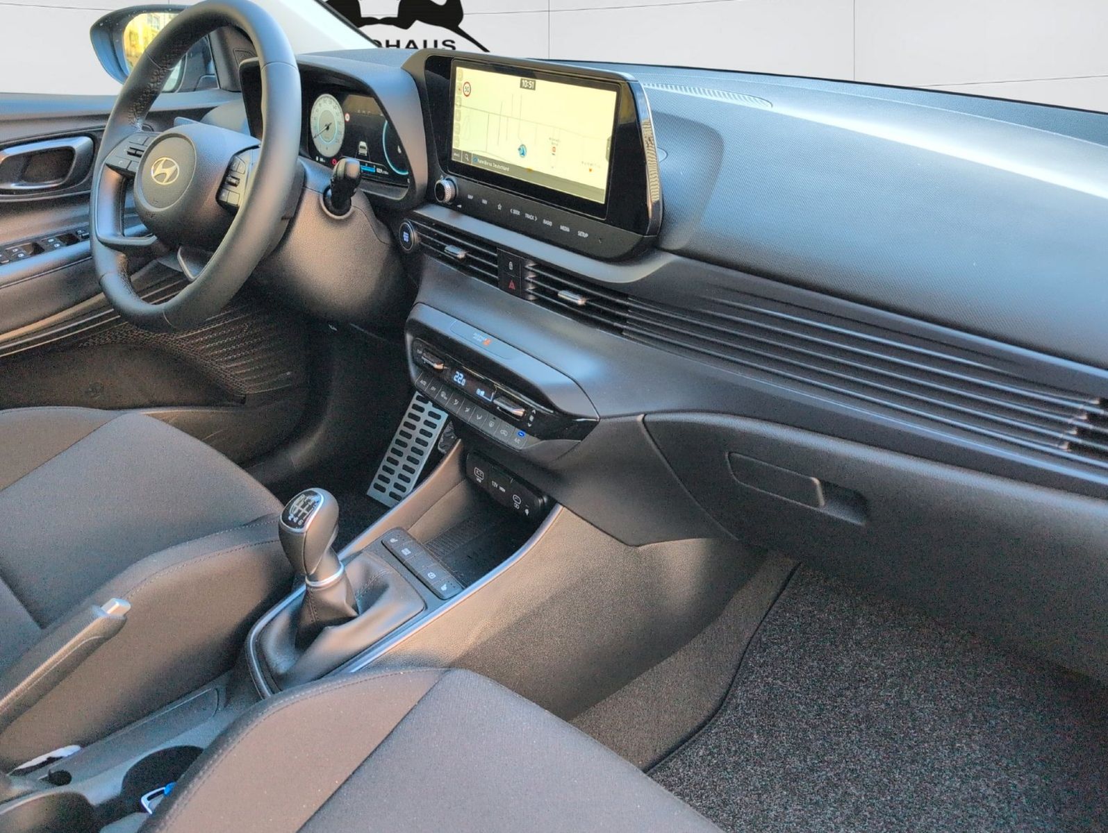 Hyundai BAYON – Bild 17