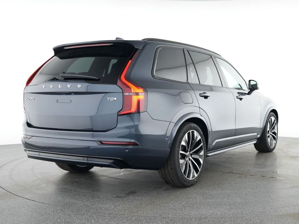 Volvo XC90 FACELIFT Ultra Dark Recharge Plug-In Hybrid imagem 2