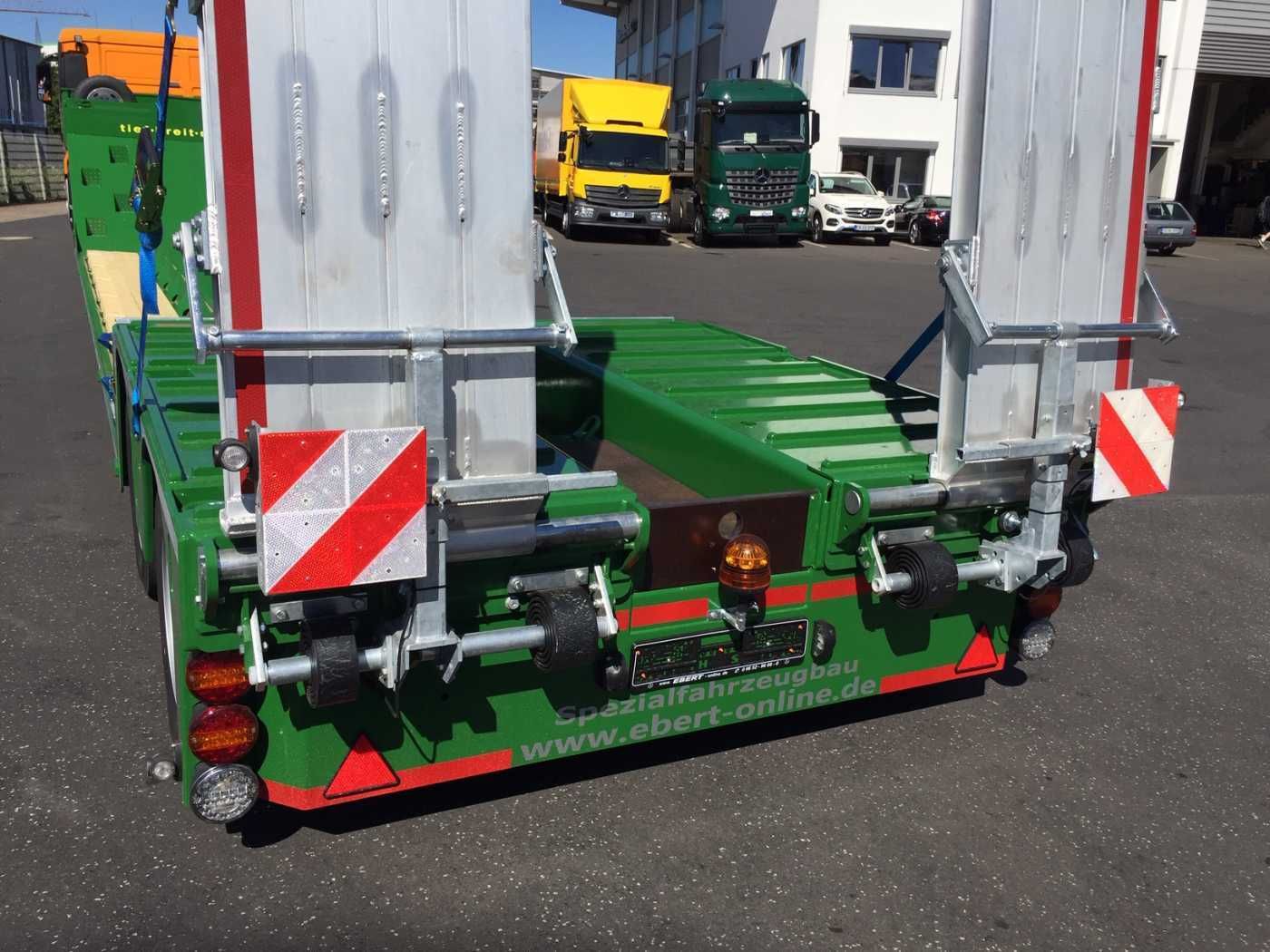 Fahrzeugabbildung Andere EBERT TLS 43 ST // 32,2to Nutzlast