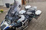 BMW R 1200 GS Adventure LC Navi und Alukoffer - ABS ENDURO KARDAN