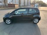 Seat Mii 1.0 44kW Chic Top gepflegt sparsam 1. Hand - gebrauchte Seat Mii aus dem Jahr 2015