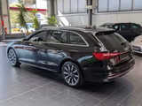 Audi A4 Avant 40 TDI S tronic advanced - Audi A4 Gebrauchtwagen in Mannheim