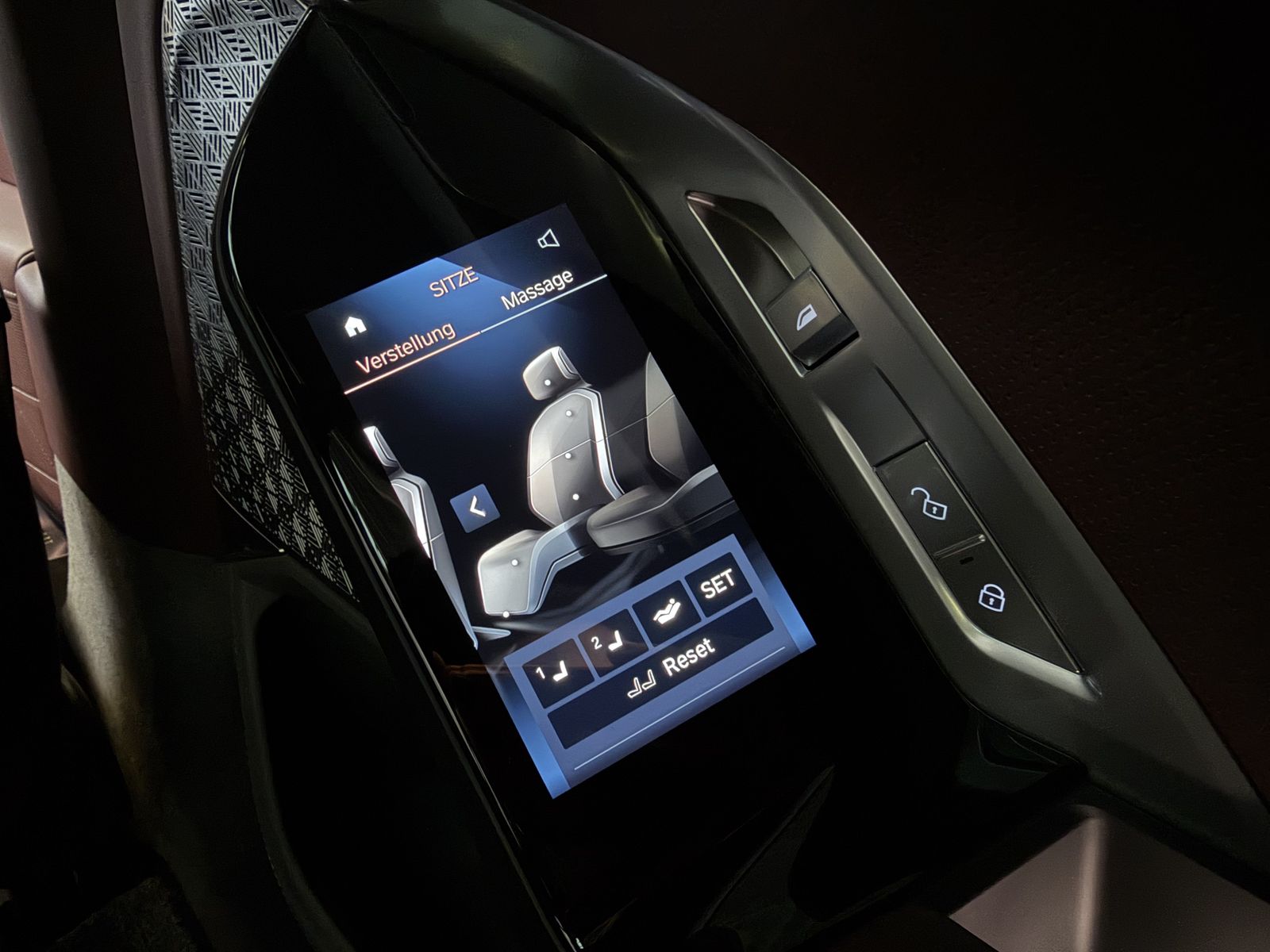 BMW i7 - Bild 34