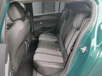 Peugeot 308 - Vorschau Bild 9