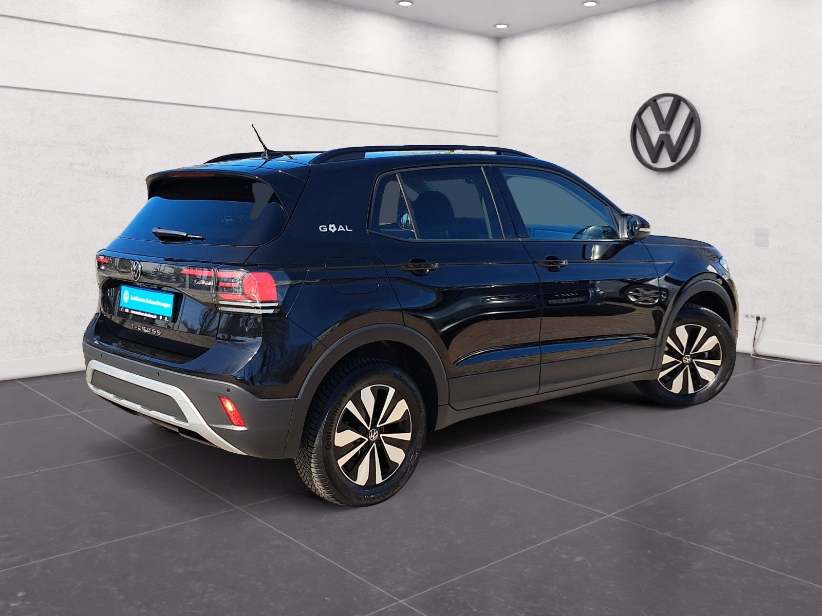 Volkswagen T-Cross - Bild 11