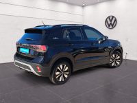 Volkswagen T-Cross - Vorschau Bild 11