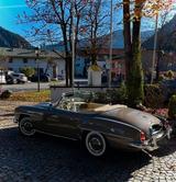 Mercedes-Benz Mercedes Oldtimer 190 SL - Mercedes-Benz 190 aus 1962: Sl