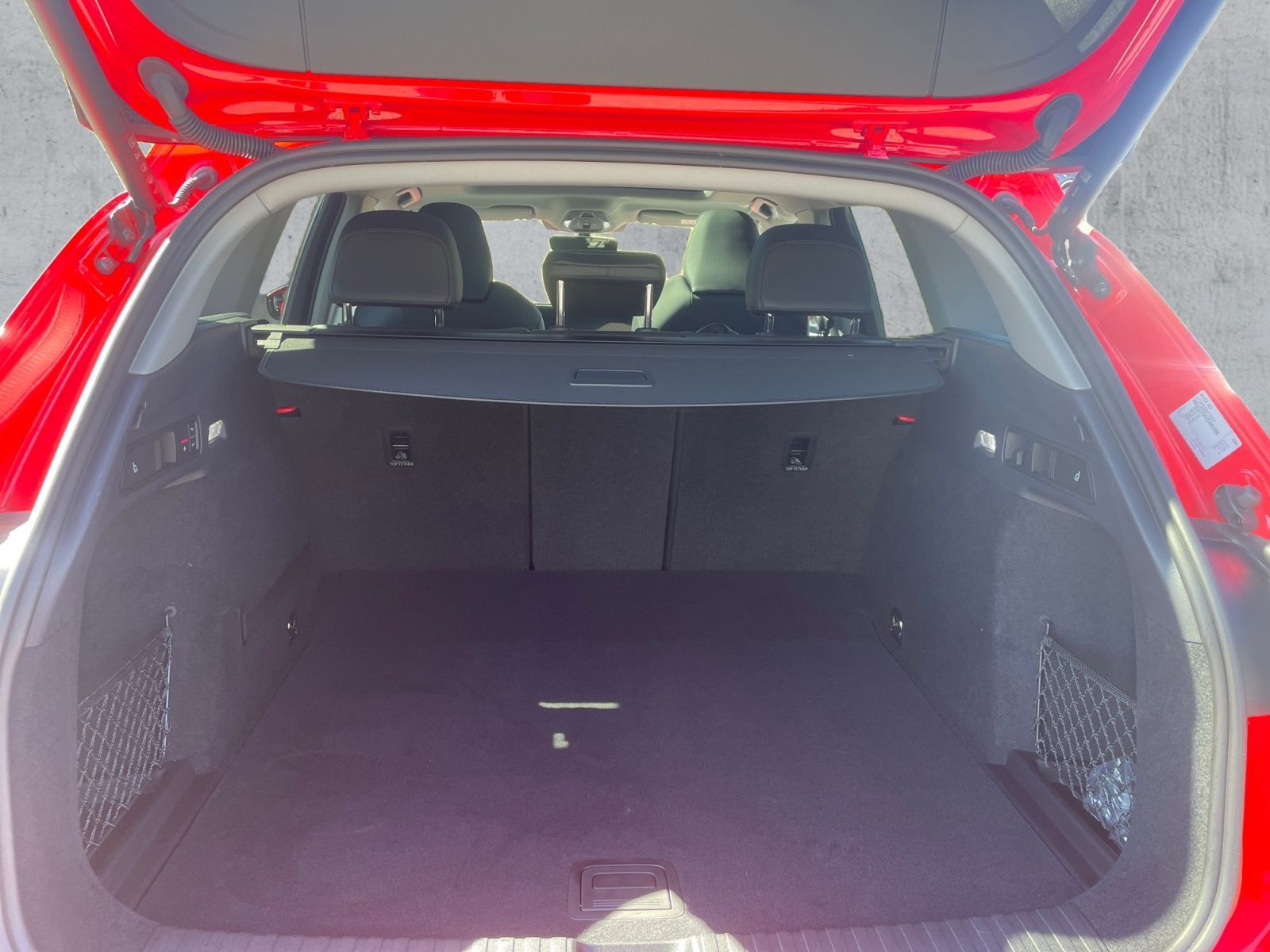 Audi Q6 e-tron - Bild 14