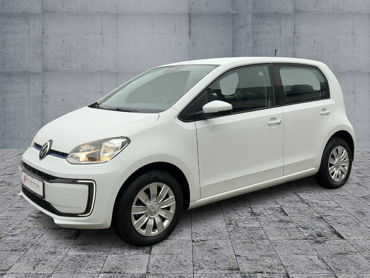 Volkswagen e-up! - Bild 2