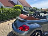 Volkswagen Beetle 2.0 TSI DSG BMT Karmann Sport Cabriol... - mit Benzin-Antrieb: Alcantara, Scheckheftgepflegt, Cabrio, mit Klimaautomatik