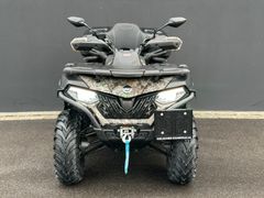 CFMOTO CForce 625 EPS ABS + Nur noch 2x für 8.685,- € +