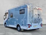 Dethleffs Globebus I1 LUFTFAHRWERK+LITHIUM+AHK+MARKISE - Offers matching your search criteria