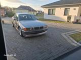 BMW e38 735i v8 - BMW 7er Reihe mit LPG-Antrieb