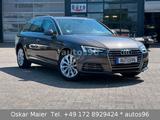 Audi A4 g-tron 2.0 Automatik Avant KLIMA Kamera Leder - Audi A4 mit CNG-Antrieb
