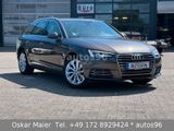 Audi A4 g-tron 2.0 Automatik Avant KLIMA Kamera Leder - Audi A4 mit CNG-Antrieb: Kombi