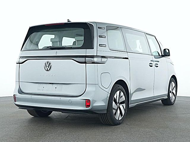 ID.Buzz Pro Langer Radstand 6 Sitze TravelAssist