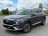 Hyundai SANTA FE 1.6 T-GDI Plug-in Hybrid 4WD Auto - - Hyundai SANTA FE in Augsburg