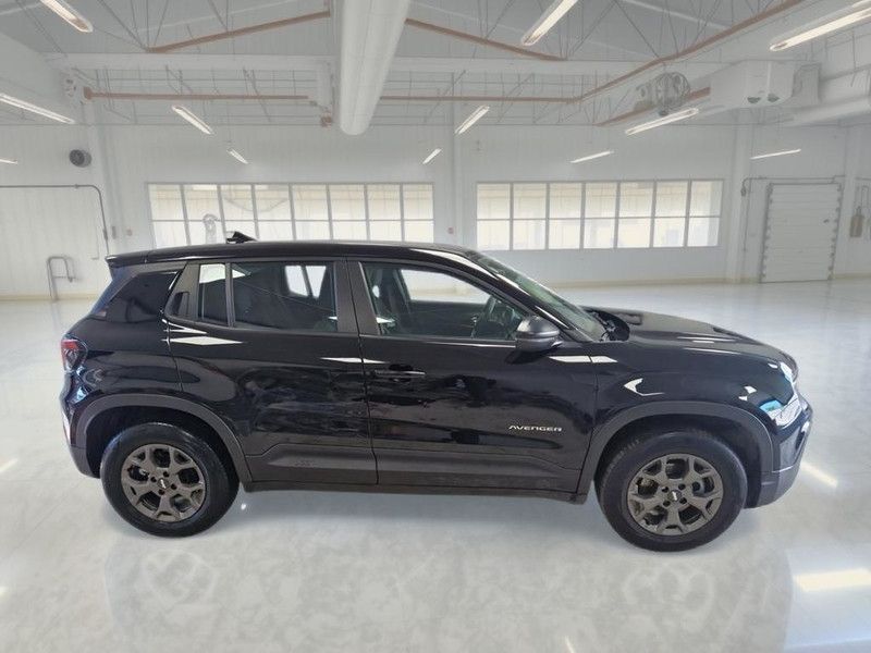 Other JEEP AVENGER 1.2 TURBO LONGITUDE SUV imagem 3