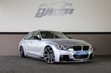 BMW 340i/KAMERA/PDC/H&K/SHZ/TOTW/SBD/TEMP/APPLE/R20 - BMW 340 mit Schiebedach