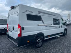 Pössl Summit Shine 640 R*Modell 2025**Automatik*Navi