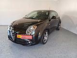Alfa Romeo MiTo 0.9 8V TwinAir SBK GRA+Klima+PDC - Alfa Romeo MiTo: Limousine