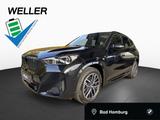BMW iX1 xDrive30 M Sport Pano,HUD,360°,eSitze,LCPro - BMW iX1 mit Panoramadach