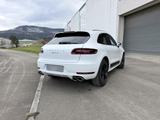 Porsche Macan S Diesel TÜV & Wartung NEU - Porsche Macan T mit Diesel-Antrieb