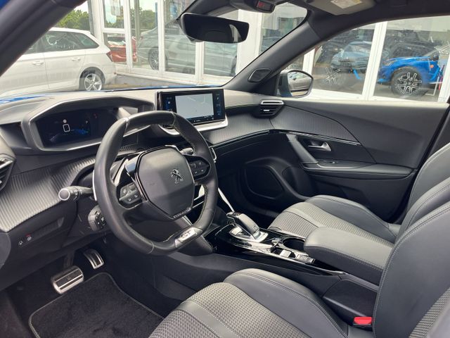 2008 GT 1.5 BlueHDi 130 EAT8 *SHZ*AHK*LED*