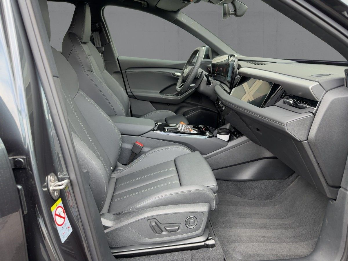 Audi Q6 e-tron - Bild 12