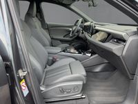 Audi Q6 e-tron - Vorschau Bild 12